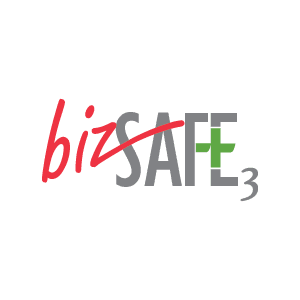 Bizsafe 3