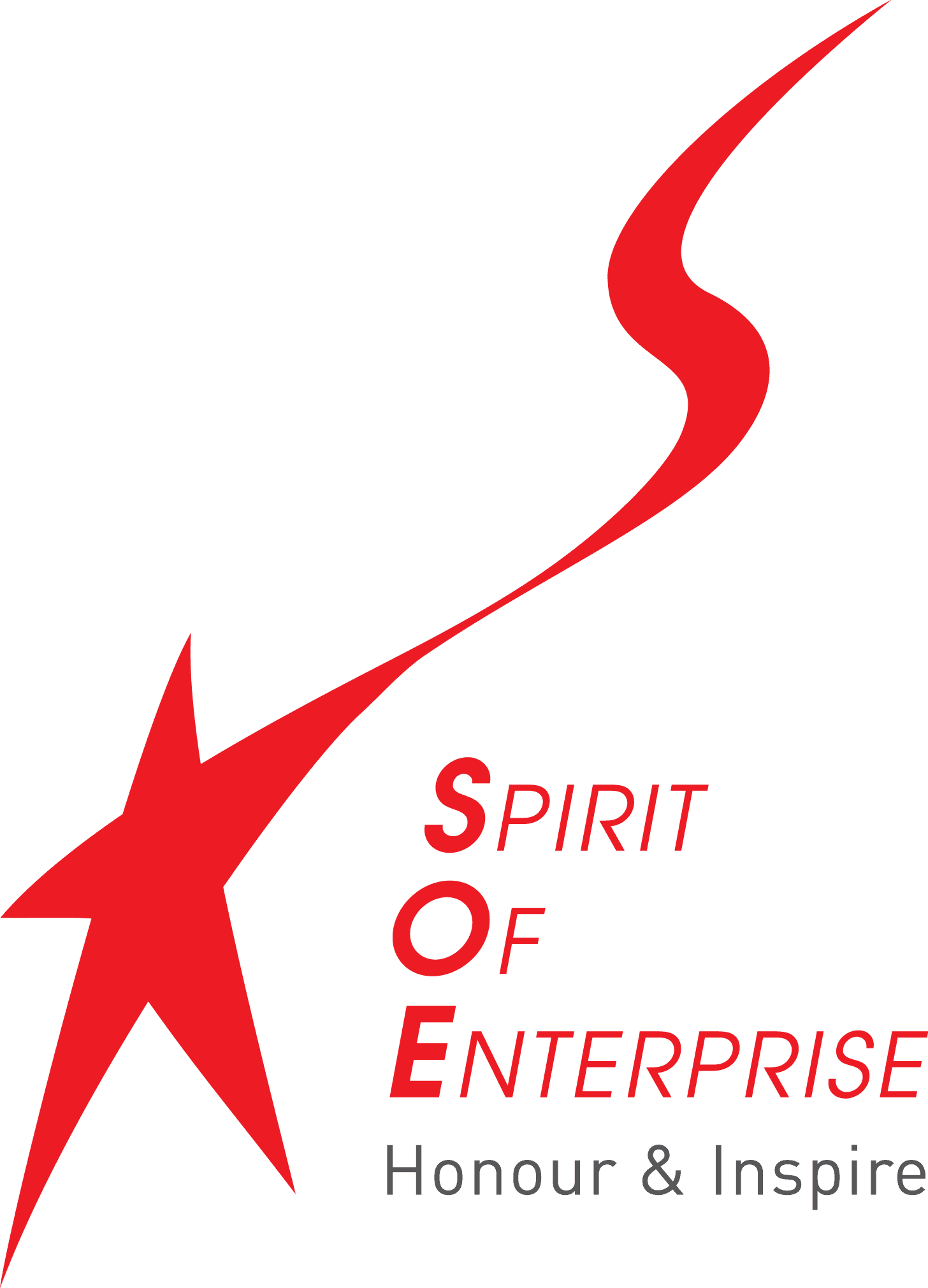 Spirit of Enterprise