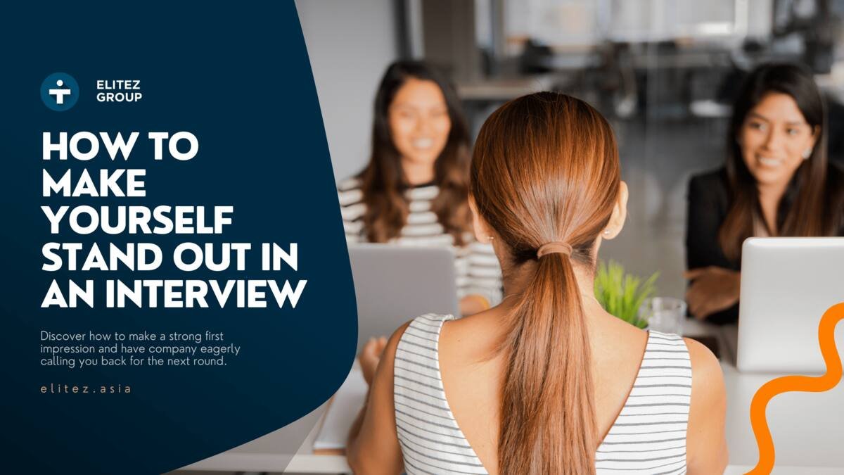 How to stand-out-in-interview