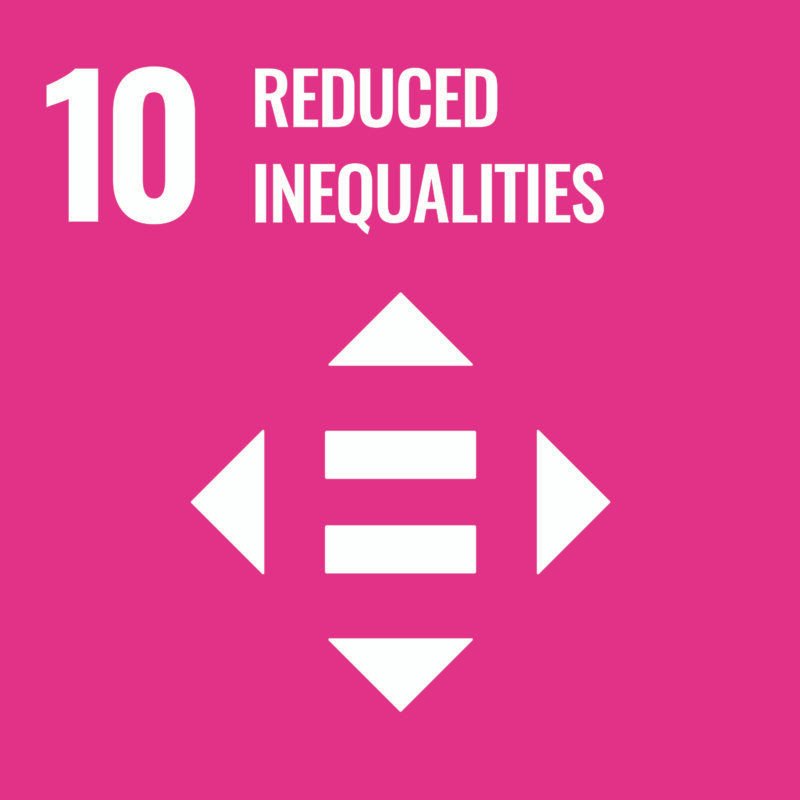 SDG 10