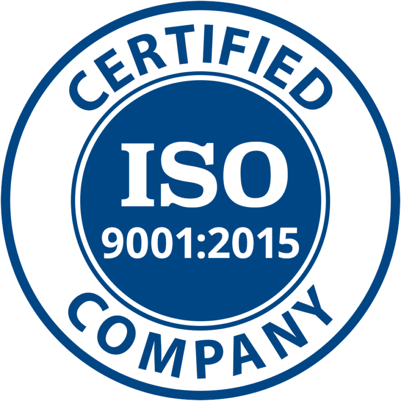 ISO-9001-2015-Certification